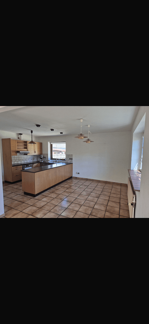 Prodej domu 144 m², pozemek 596 m², Flensburg, Šlesvicko-Holštýnsko Prodej domu 144 m², pozemek 596 m², Flensburg, Šlesvicko-Holštýnsko