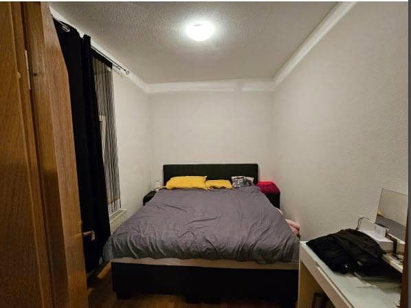 Pronájem bytu 2+1 53 m², Breitenfelder Strasse, Leipzig, Sasko Pronájem bytu 2+1 53 m², Breitenfelder Strasse, Leipzig, Sasko