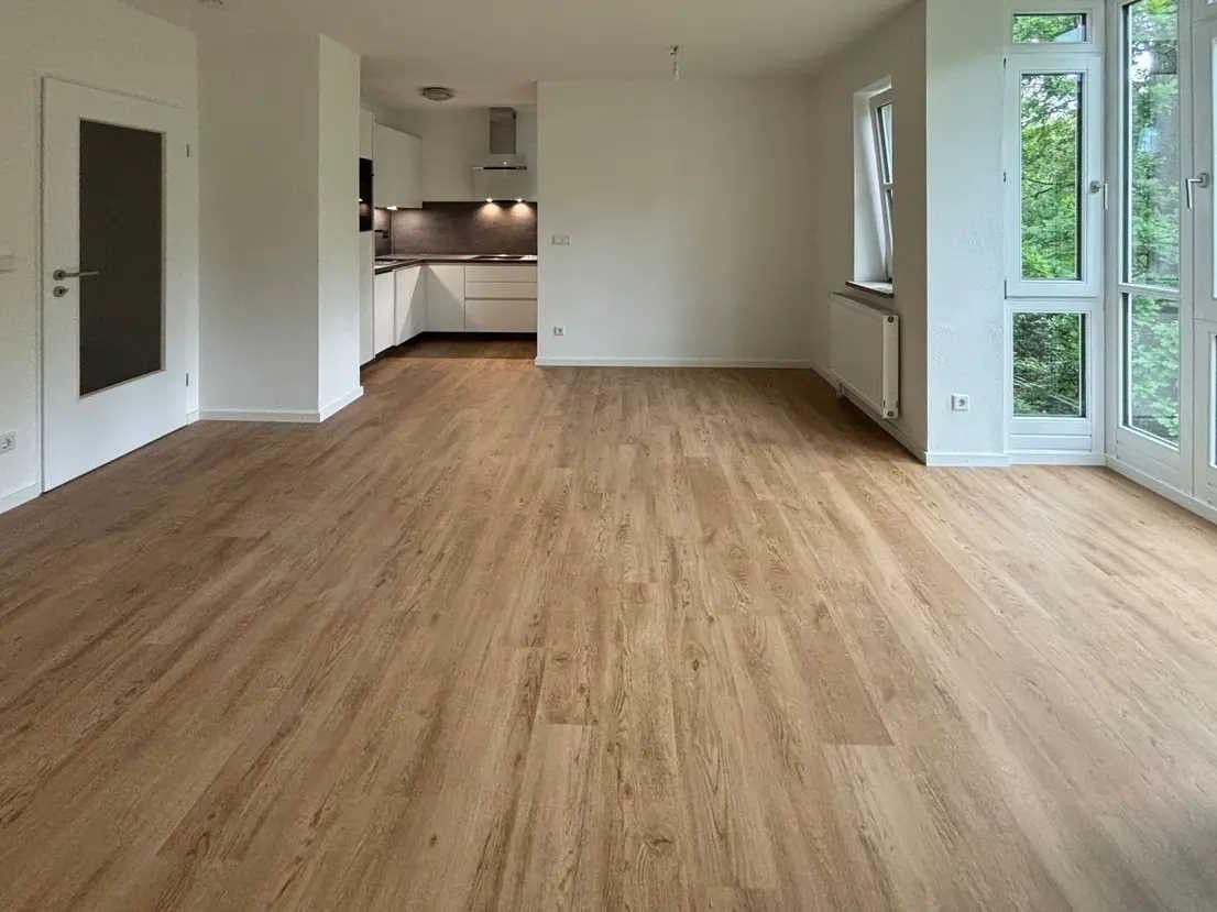 Pronájem bytu 2+1 52 m², Wolfratshauser Str. 243, München, Bavorsko Pronájem bytu 2+1 52 m², Wolfratshauser Str. 243, München, Bavorsko