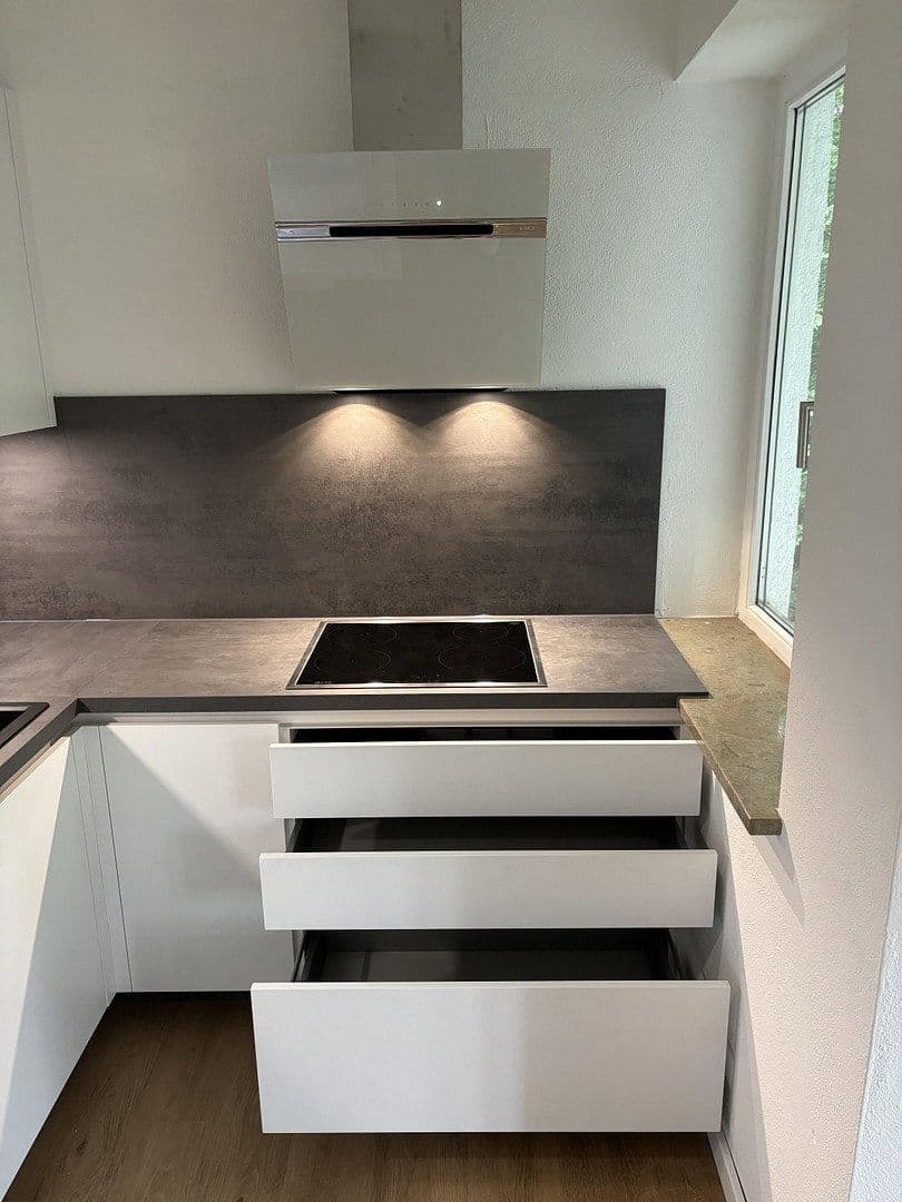 Pronájem bytu 2+1 52 m², Wolfratshauser Str. 243, München, Bavorsko Pronájem bytu 2+1 52 m², Wolfratshauser Str. 243, München, Bavorsko