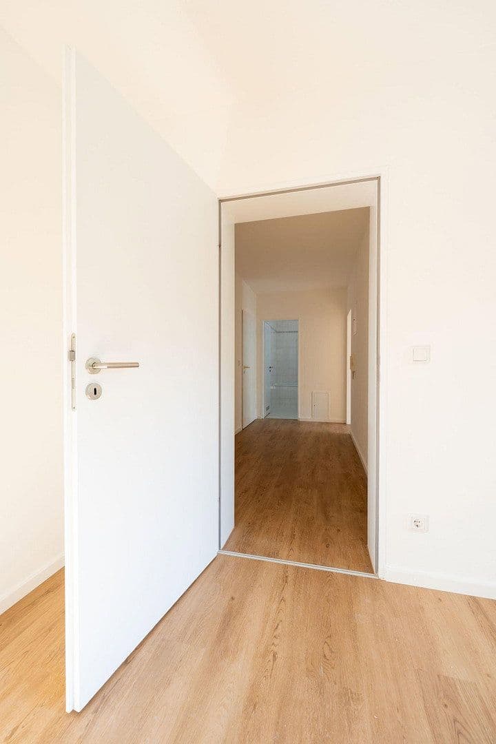 Pronájem bytu 2+1 52 m², Wolfratshauser Str. 243, München, Bavorsko Pronájem bytu 2+1 52 m², Wolfratshauser Str. 243, München, Bavorsko