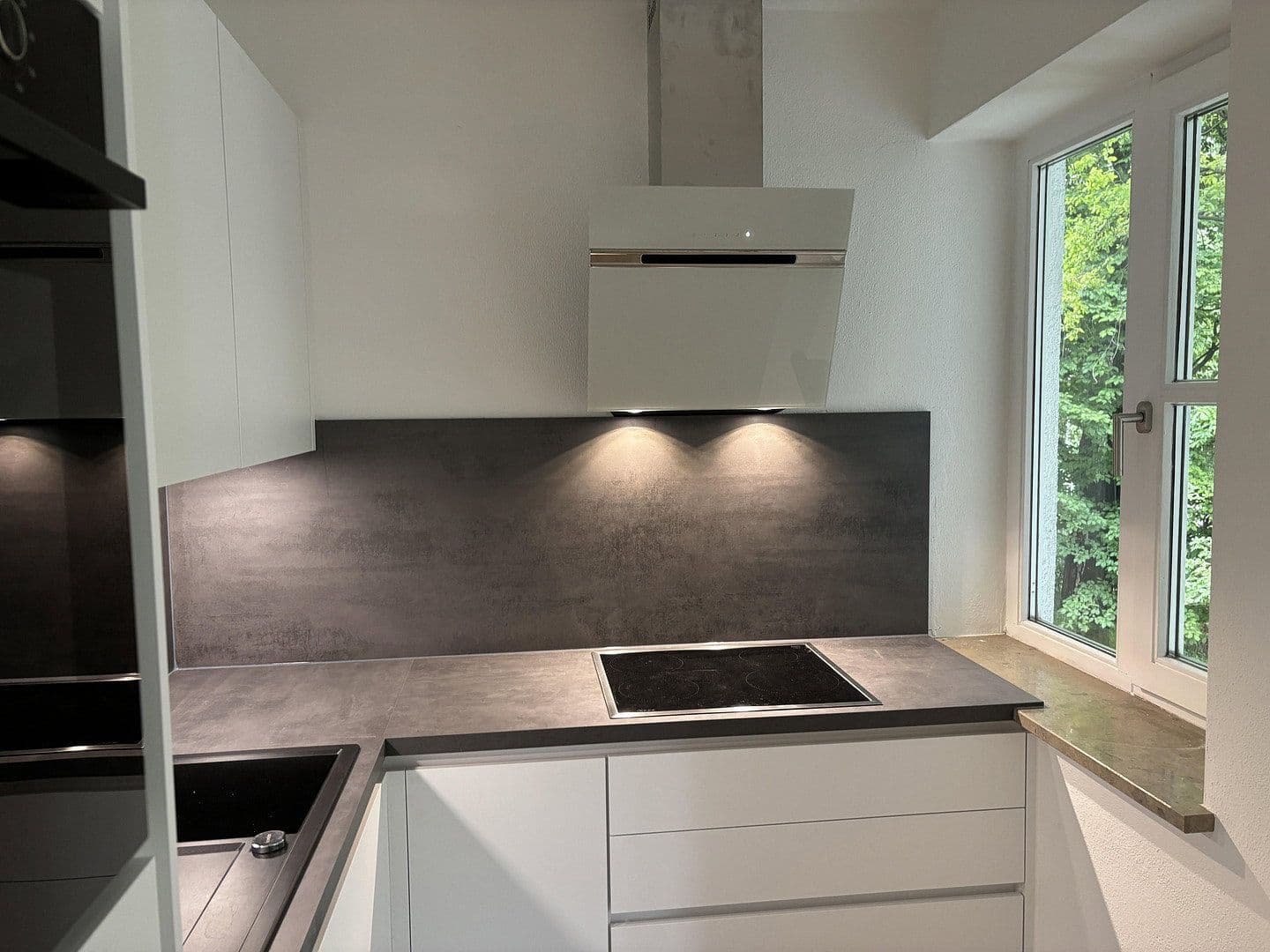 Pronájem bytu 2+1 52 m², Wolfratshauser Str. 243, München, Bavorsko Pronájem bytu 2+1 52 m², Wolfratshauser Str. 243, München, Bavorsko