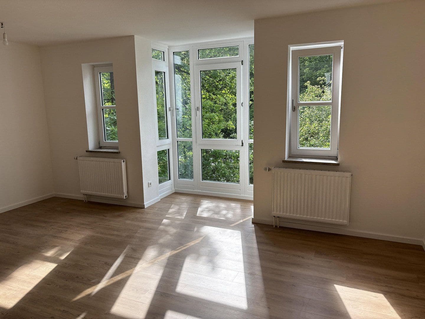 Pronájem bytu 2+1 52 m², Wolfratshauser Str. 243, München, Bavorsko Pronájem bytu 2+1 52 m², Wolfratshauser Str. 243, München, Bavorsko