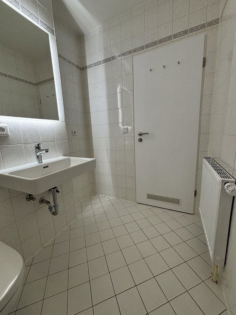 Pronájem bytu 2+1 52 m², Wolfratshauser Str. 243, München, Bavorsko Pronájem bytu 2+1 52 m², Wolfratshauser Str. 243, München, Bavorsko
