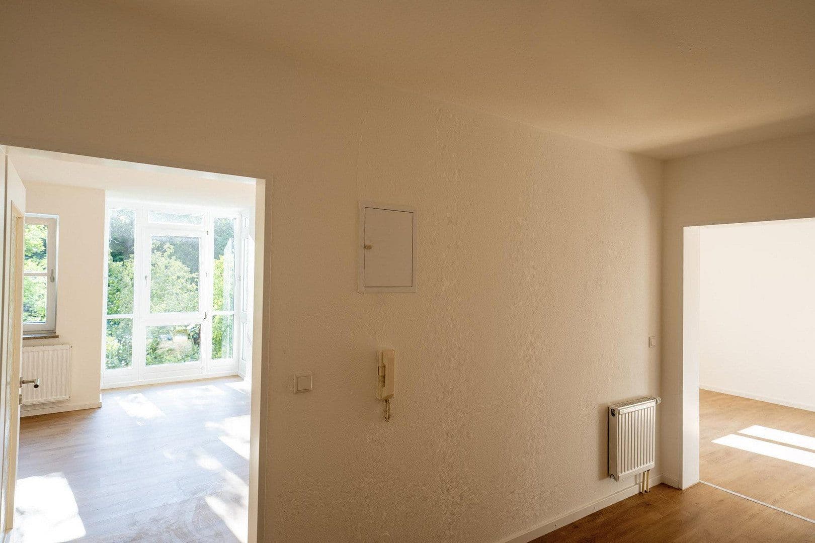 Pronájem bytu 2+1 52 m², Wolfratshauser Str. 243, München, Bavorsko Pronájem bytu 2+1 52 m², Wolfratshauser Str. 243, München, Bavorsko