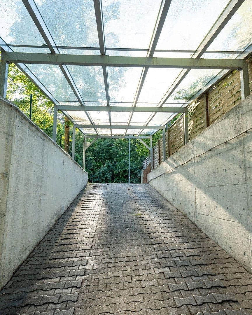 Pronájem bytu 2+1 52 m², Wolfratshauser Str. 243, München, Bavorsko Pronájem bytu 2+1 52 m², Wolfratshauser Str. 243, München, Bavorsko