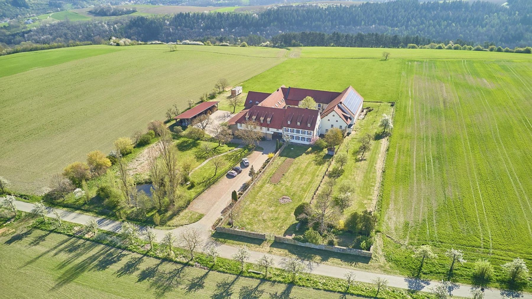 Prodej pozemku 10.250 m², Meisenheim, Porýní-Falc Prodej pozemku 10.250 m², Meisenheim, Porýní-Falc