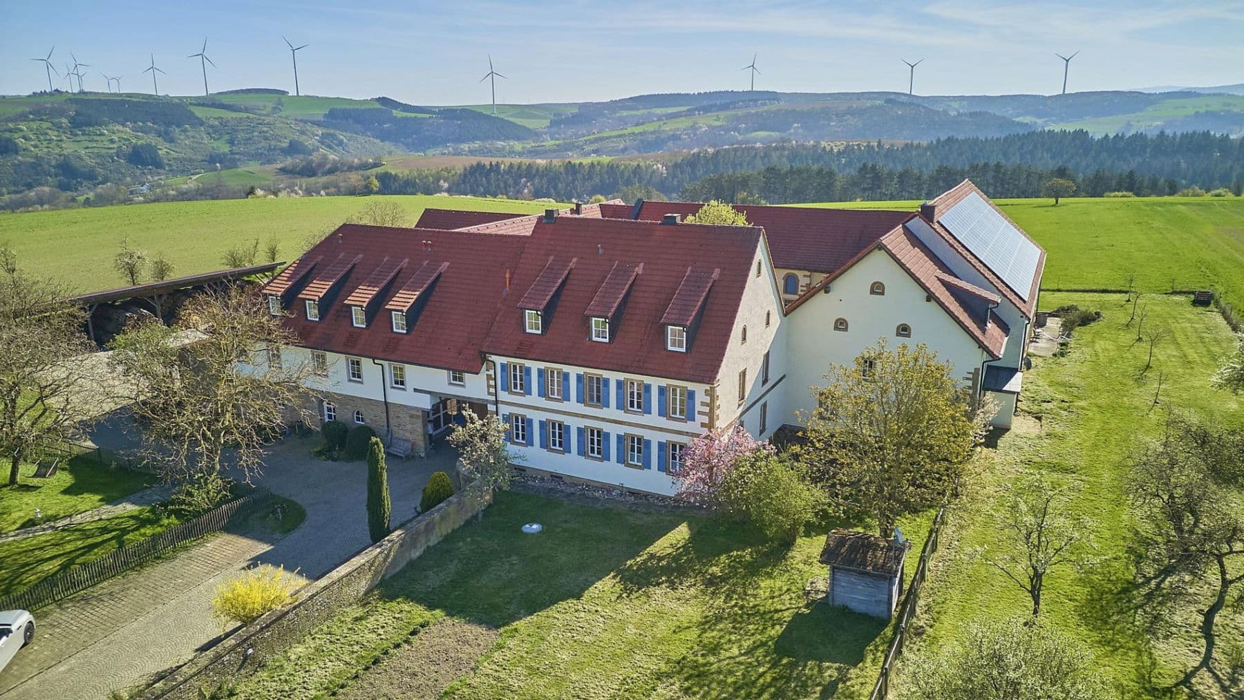 Prodej pozemku 10.250 m², Meisenheim, Porýní-Falc Prodej pozemku 10.250 m², Meisenheim, Porýní-Falc