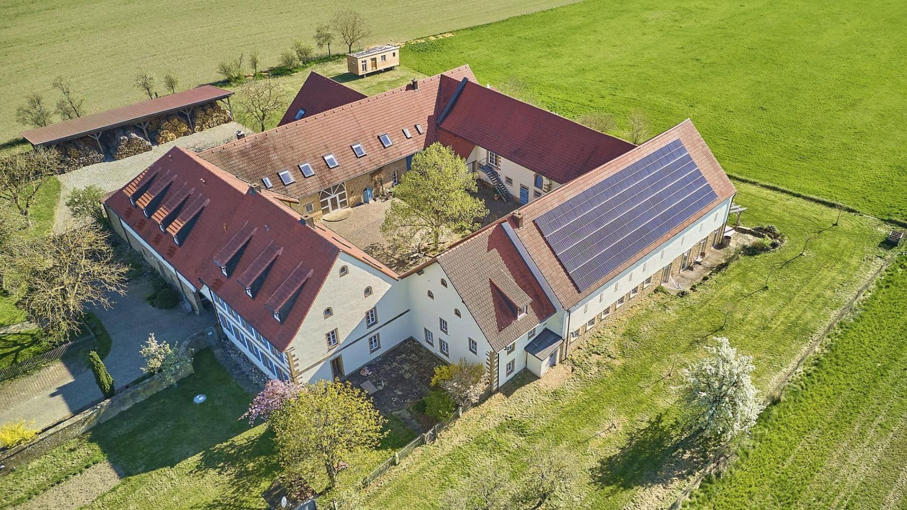 Prodej pozemku 10.250 m², Meisenheim, Porýní-Falc Prodej pozemku 10.250 m², Meisenheim, Porýní-Falc