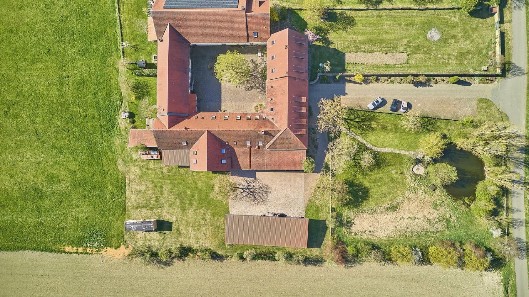 Prodej pozemku 10.250 m², Meisenheim, Porýní-Falc Prodej pozemku 10.250 m², Meisenheim, Porýní-Falc