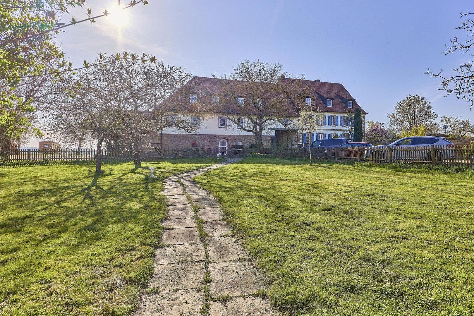 Prodej pozemku 10.250 m², Meisenheim, Porýní-Falc Prodej pozemku 10.250 m², Meisenheim, Porýní-Falc