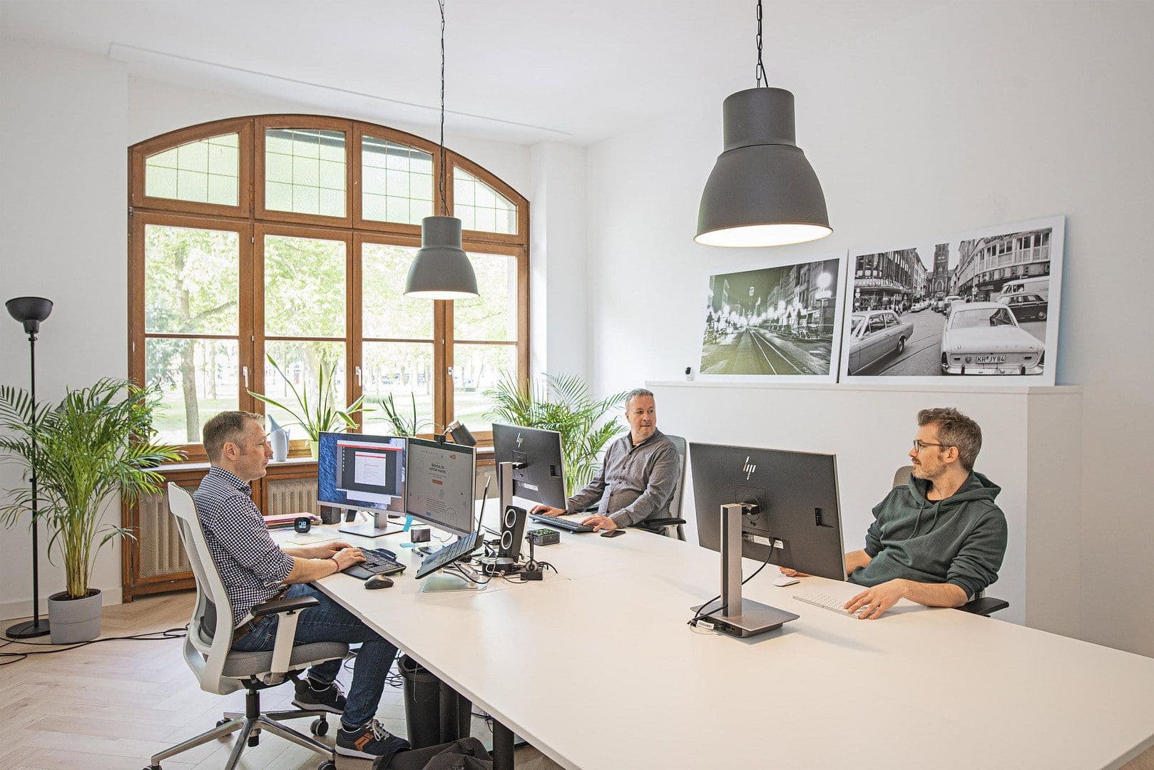 Pronájem kanceláře 131 m², Steinstr. 123, Krefeld, Severní Porýní-Vestfálsko Pronájem kanceláře 131 m², Steinstr. 123, Krefeld, Severní Porýní-Vestfálsko