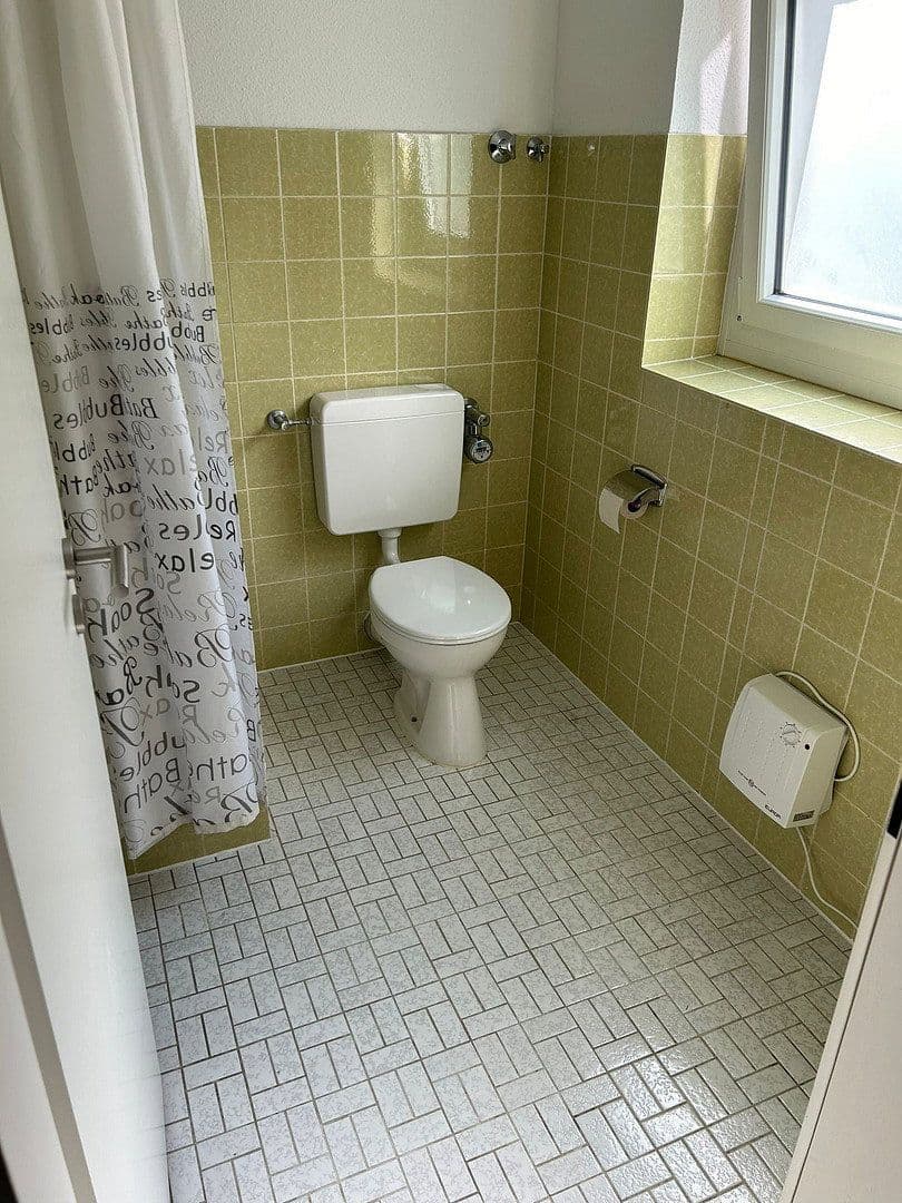 Pronájem bytu 1+1 28 m², Ruhestr. 18, Mainz-Marienborn, Porýní-Falc Pronájem bytu 1+1 28 m², Ruhestr. 18, Mainz-Marienborn, Porýní-Falc
