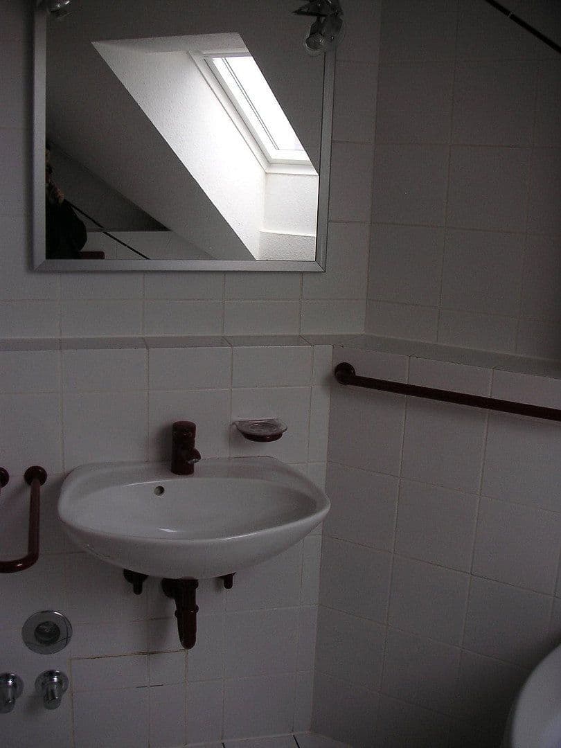 Prodej bytu 2+1 53 m², Pegasusstraße 00, Unterschleißheim, Bavorsko Prodej bytu 2+1 53 m², Pegasusstraße 00, Unterschleißheim, Bavorsko