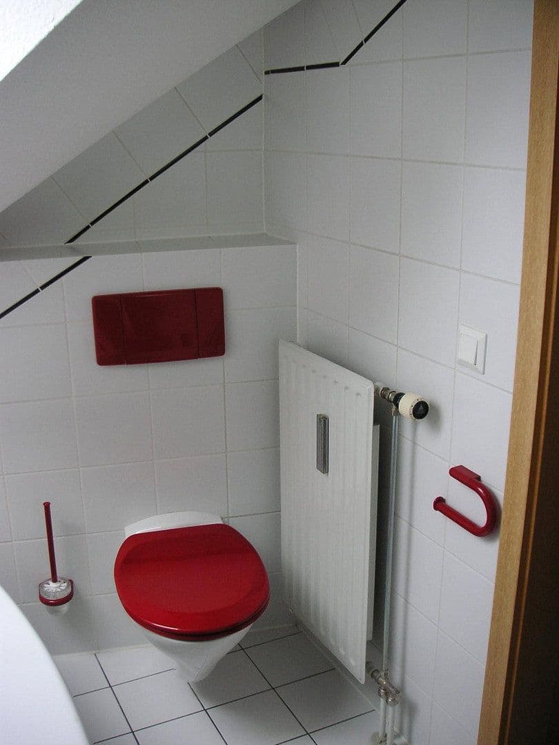 Prodej bytu 2+1 53 m², Pegasusstraße 00, Unterschleißheim, Bavorsko Prodej bytu 2+1 53 m², Pegasusstraße 00, Unterschleißheim, Bavorsko