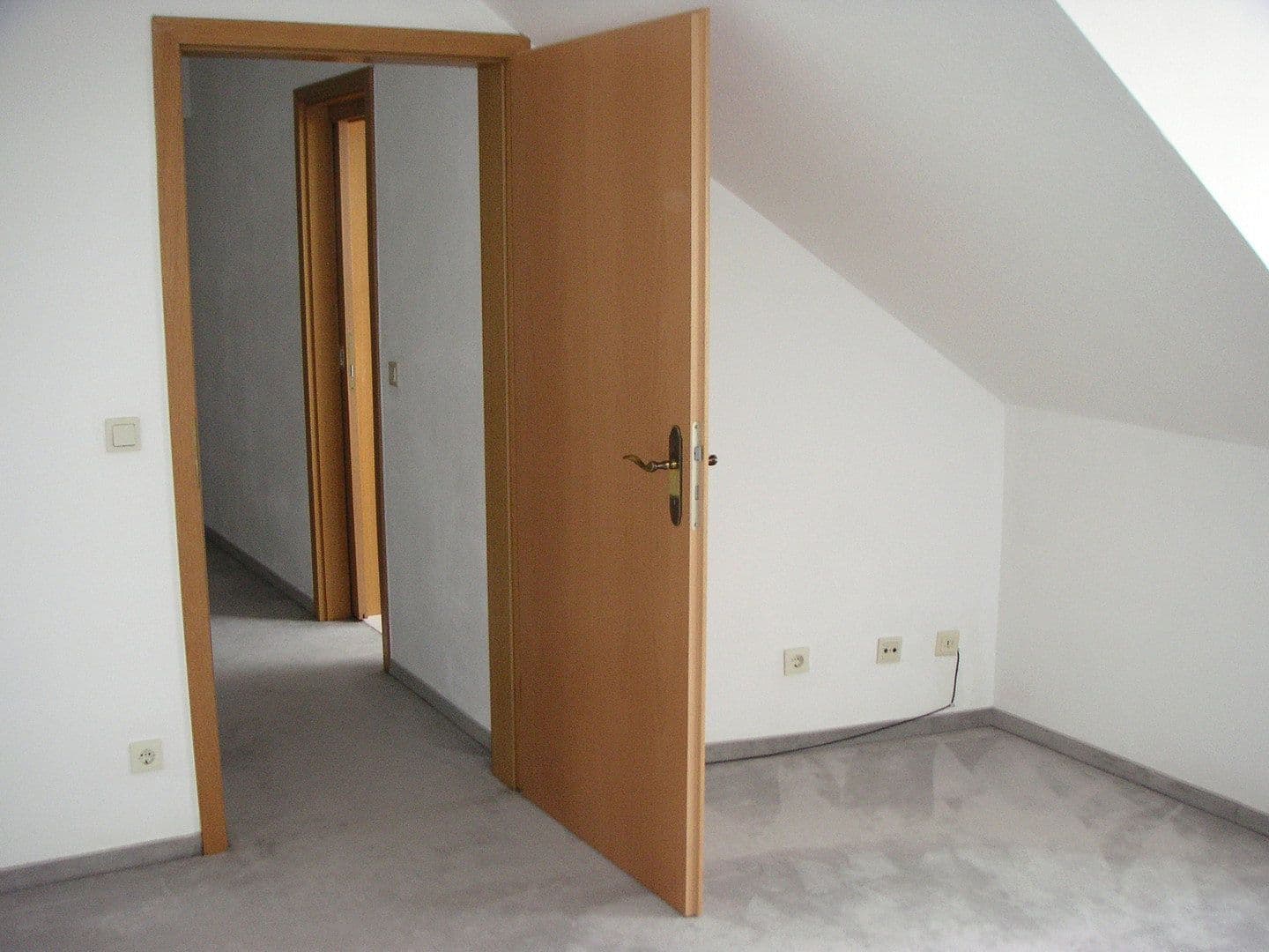 Prodej bytu 2+1 53 m², Pegasusstraße 00, Unterschleißheim, Bavorsko Prodej bytu 2+1 53 m², Pegasusstraße 00, Unterschleißheim, Bavorsko