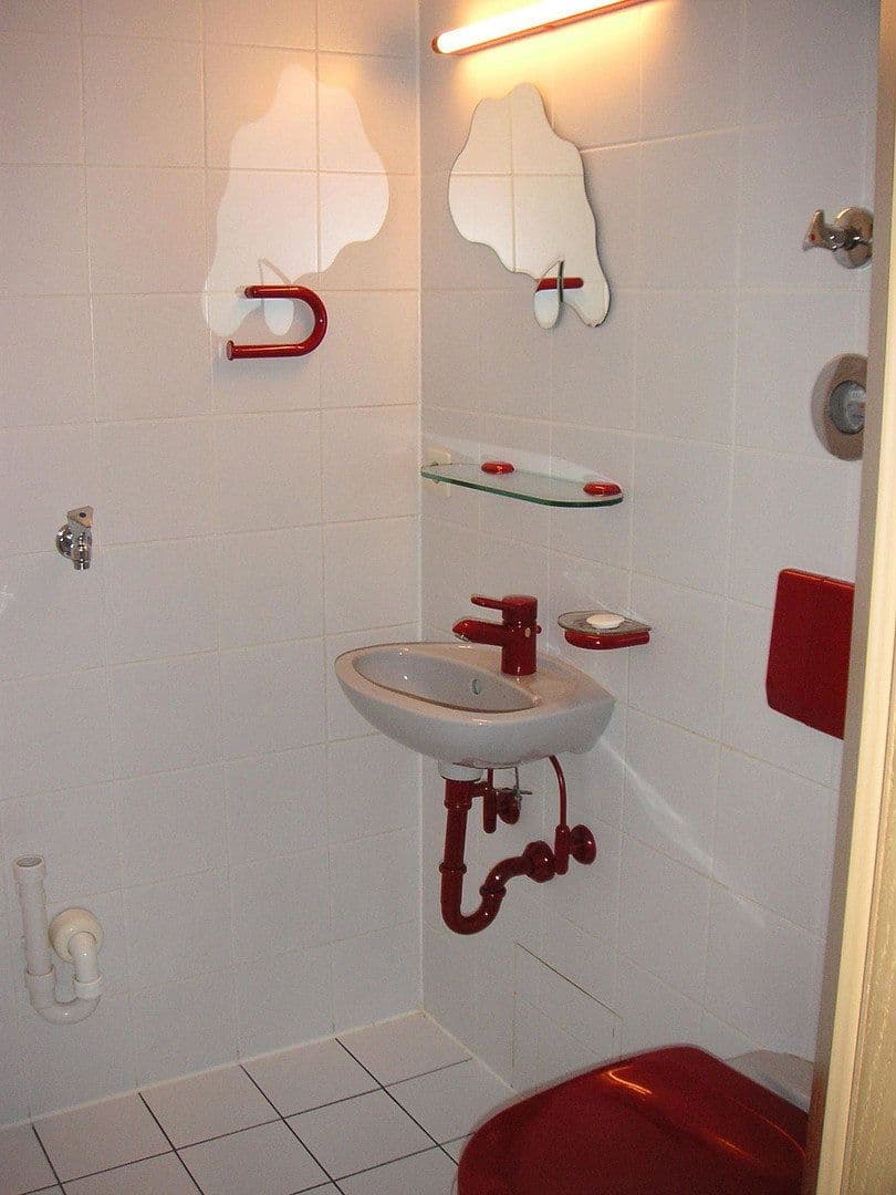 Prodej bytu 2+1 53 m², Pegasusstraße 00, Unterschleißheim, Bavorsko Prodej bytu 2+1 53 m², Pegasusstraße 00, Unterschleißheim, Bavorsko