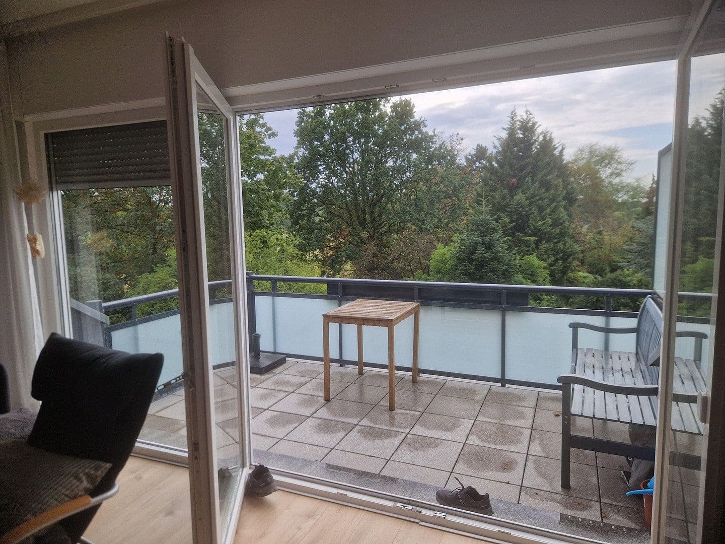 Pronájem bytu 3+kk 83 m², Oberhausen, Severní Porýní-Vestfálsko Pronájem bytu 3+kk 83 m², Oberhausen, Severní Porýní-Vestfálsko