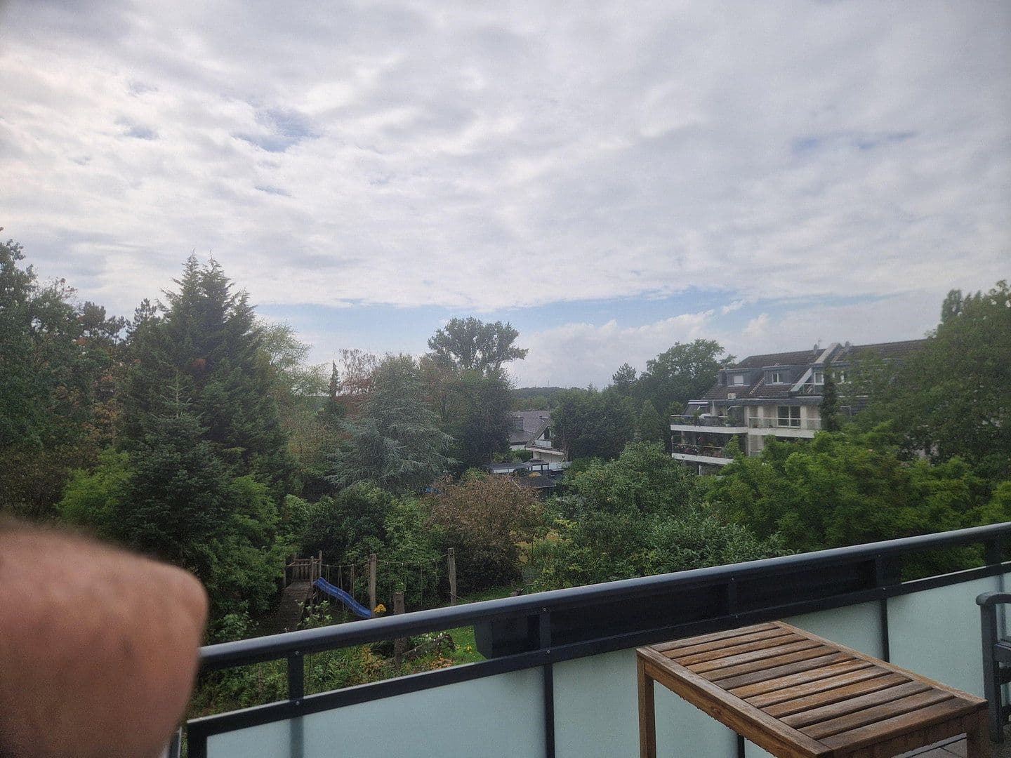 Pronájem bytu 3+kk 83 m², Oberhausen, Severní Porýní-Vestfálsko Pronájem bytu 3+kk 83 m², Oberhausen, Severní Porýní-Vestfálsko