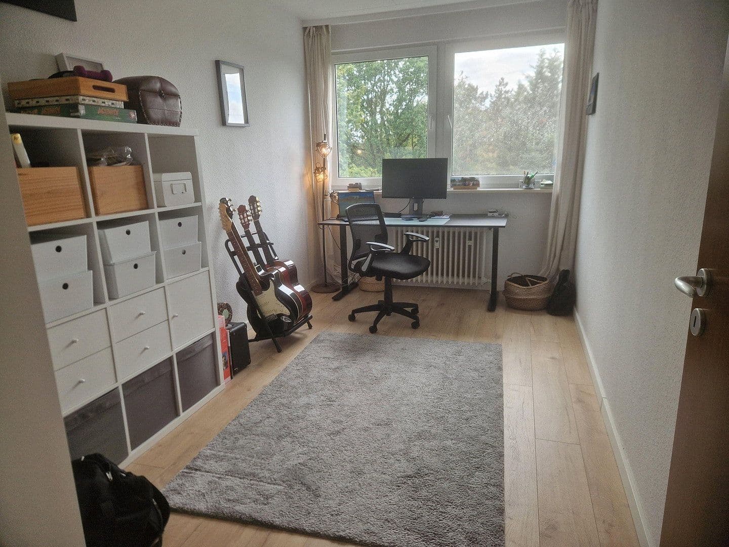 Pronájem bytu 3+kk 83 m², Oberhausen, Severní Porýní-Vestfálsko Pronájem bytu 3+kk 83 m², Oberhausen, Severní Porýní-Vestfálsko