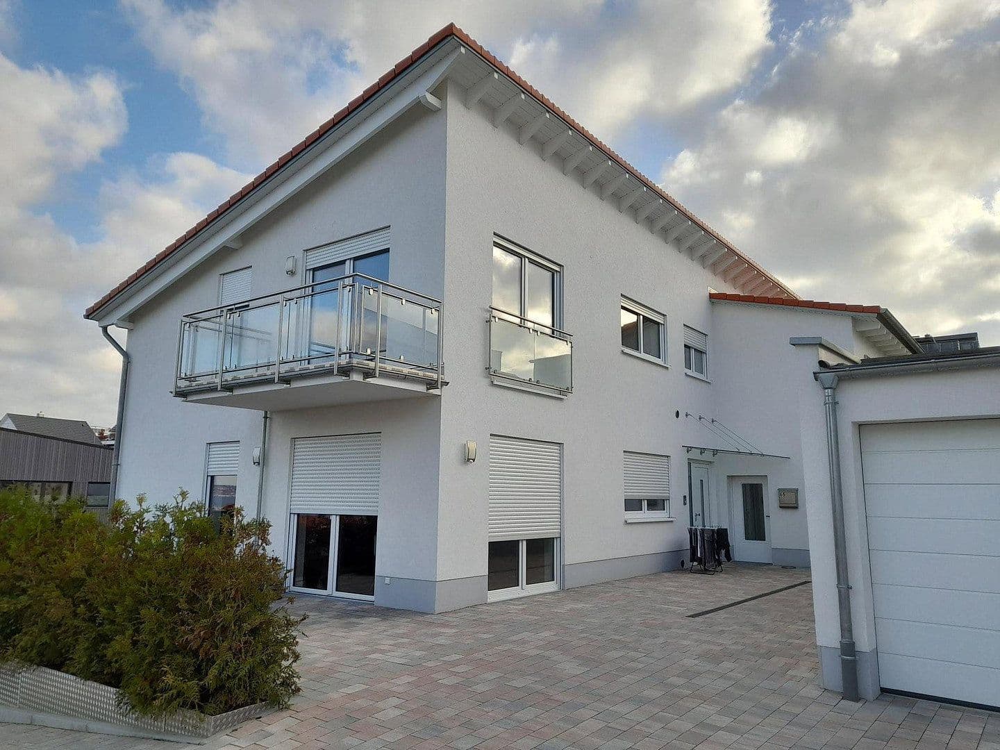 Pronájem bytu 4+1 131 m², Nieder-Olm, Porýní-Falc Pronájem bytu 4+1 131 m², Nieder-Olm, Porýní-Falc