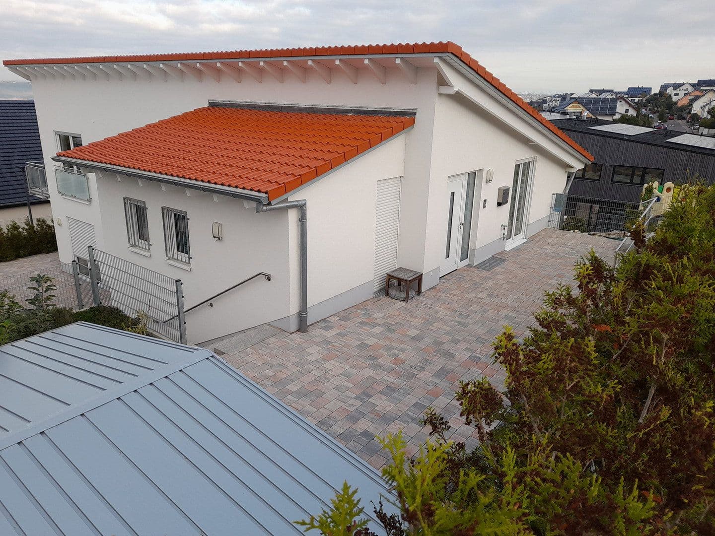 Pronájem bytu 4+1 131 m², Nieder-Olm, Porýní-Falc Pronájem bytu 4+1 131 m², Nieder-Olm, Porýní-Falc