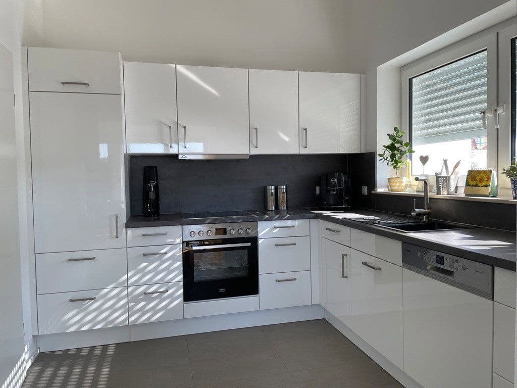 Pronájem bytu 4+1 131 m², Nieder-Olm, Porýní-Falc Pronájem bytu 4+1 131 m², Nieder-Olm, Porýní-Falc