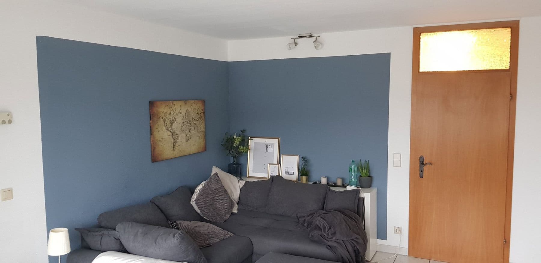 Pronájem bytu 3+1 83 m², Bonn, Severní Porýní-Vestfálsko Pronájem bytu 3+1 83 m², Bonn, Severní Porýní-Vestfálsko
