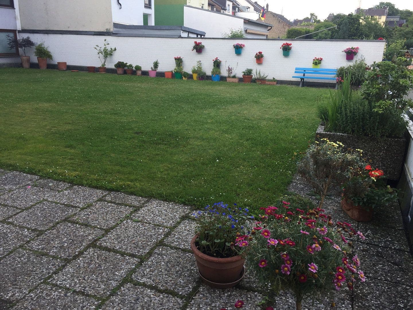 Pronájem bytu 3+1 83 m², Bonn, Severní Porýní-Vestfálsko Pronájem bytu 3+1 83 m², Bonn, Severní Porýní-Vestfálsko