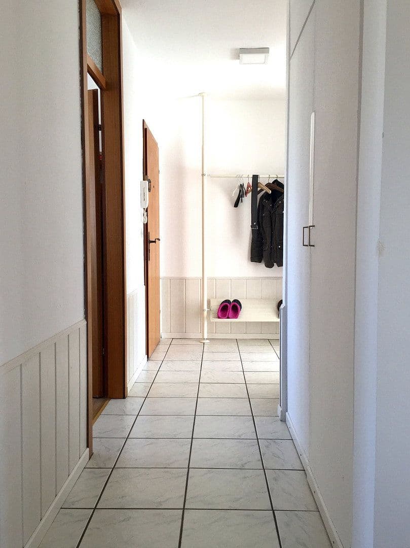 Pronájem bytu 3+1 83 m², Bonn, Severní Porýní-Vestfálsko Pronájem bytu 3+1 83 m², Bonn, Severní Porýní-Vestfálsko