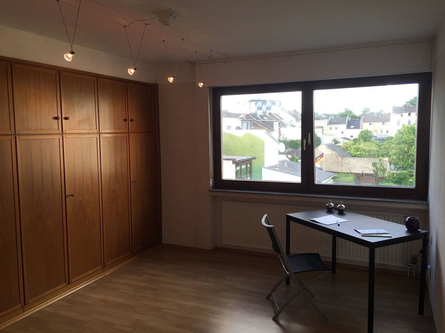 Pronájem bytu 3+1 83 m², Bonn, Severní Porýní-Vestfálsko Pronájem bytu 3+1 83 m², Bonn, Severní Porýní-Vestfálsko