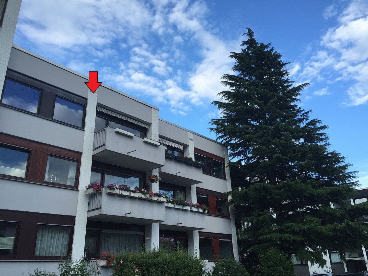Pronájem bytu 3+1 83 m², Bonn, Severní Porýní-Vestfálsko Pronájem bytu 3+1 83 m², Bonn, Severní Porýní-Vestfálsko