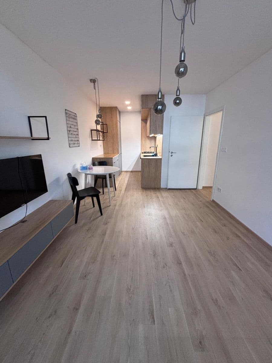 Pronájem bytu 2+kk 46 m², Novodvorská, Praha, Praha Pronájem bytu 2+kk 46 m², Novodvorská, Praha, Praha