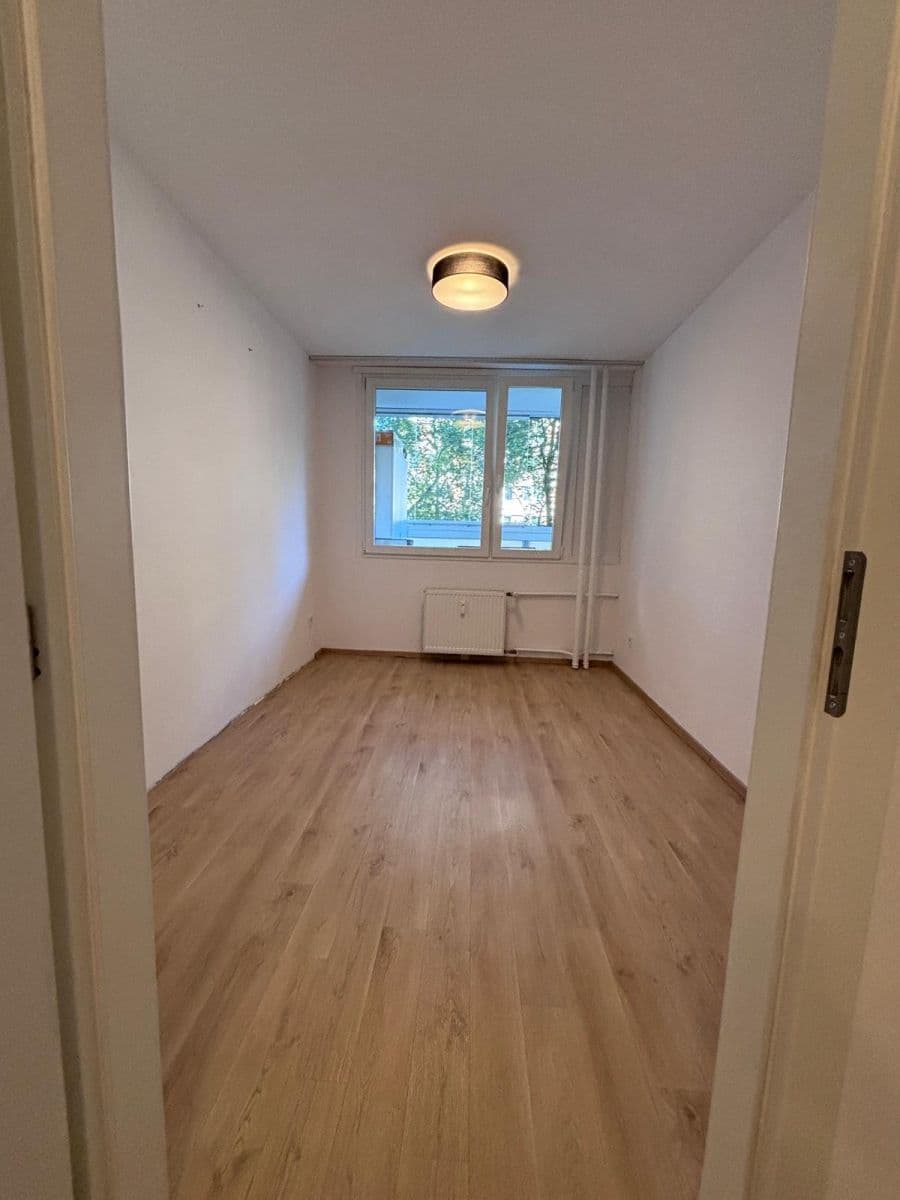 Pronájem bytu 2+kk 46 m², Novodvorská, Praha, Praha Pronájem bytu 2+kk 46 m², Novodvorská, Praha, Praha