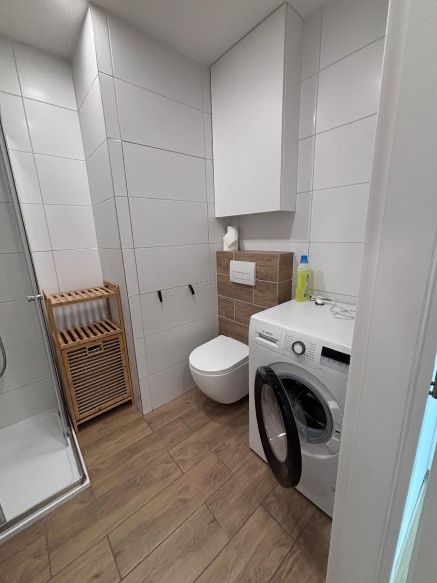 Pronájem bytu 2+kk 46 m², Novodvorská, Praha, Praha Pronájem bytu 2+kk 46 m², Novodvorská, Praha, Praha