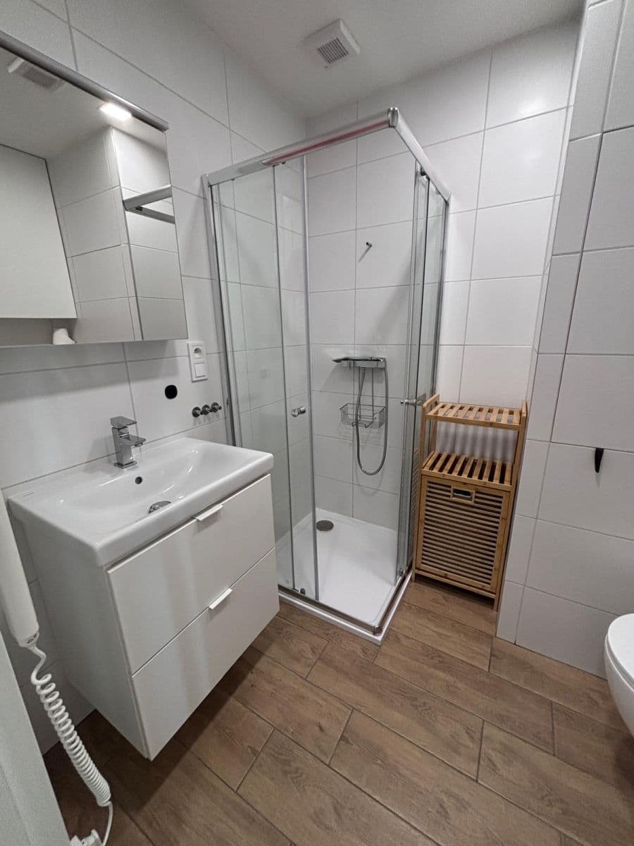 Pronájem bytu 2+kk 46 m², Novodvorská, Praha, Praha Pronájem bytu 2+kk 46 m², Novodvorská, Praha, Praha