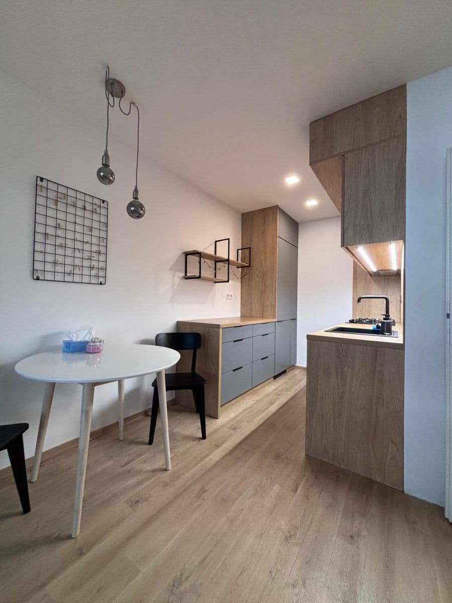 Pronájem bytu 2+kk 46 m², Novodvorská, Praha, Praha Pronájem bytu 2+kk 46 m², Novodvorská, Praha, Praha
