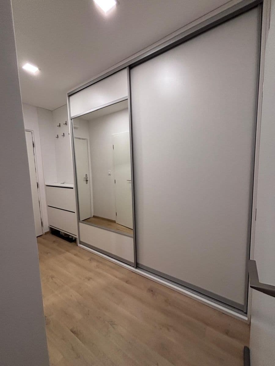 Pronájem bytu 2+kk 46 m², Novodvorská, Praha, Praha Pronájem bytu 2+kk 46 m², Novodvorská, Praha, Praha