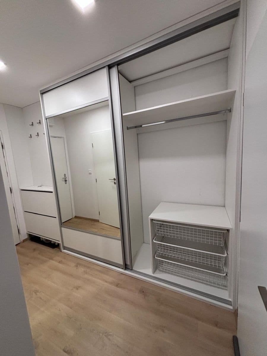 Pronájem bytu 2+kk 46 m², Novodvorská, Praha, Praha Pronájem bytu 2+kk 46 m², Novodvorská, Praha, Praha