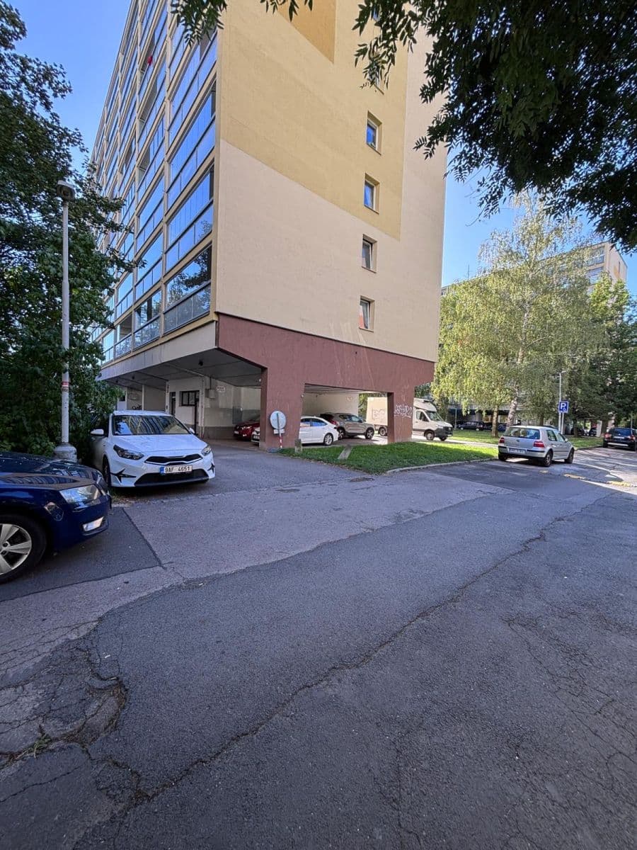 Pronájem bytu 2+kk 46 m², Novodvorská, Praha, Praha Pronájem bytu 2+kk 46 m², Novodvorská, Praha, Praha