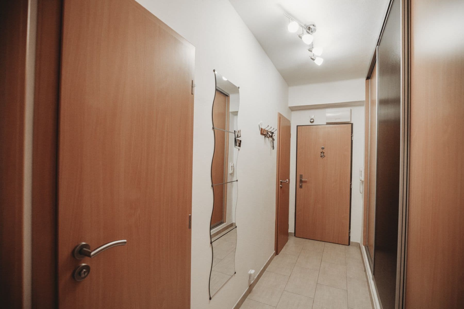 Prodej bytu 2+kk 67 m², Přípotoční, Praha, Praha Prodej bytu 2+kk 67 m², Přípotoční, Praha, Praha