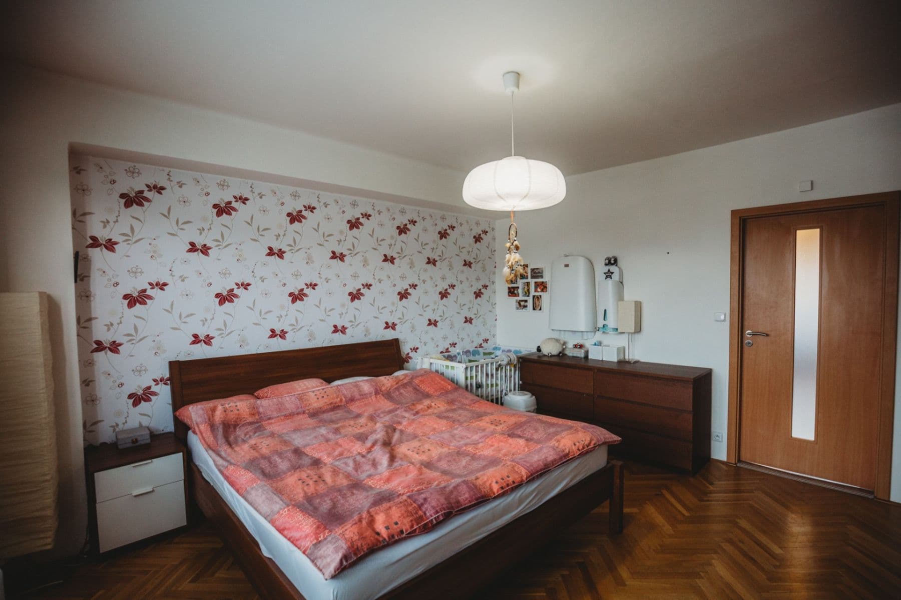 Prodej bytu 2+kk 67 m², Přípotoční, Praha, Praha Prodej bytu 2+kk 67 m², Přípotoční, Praha, Praha