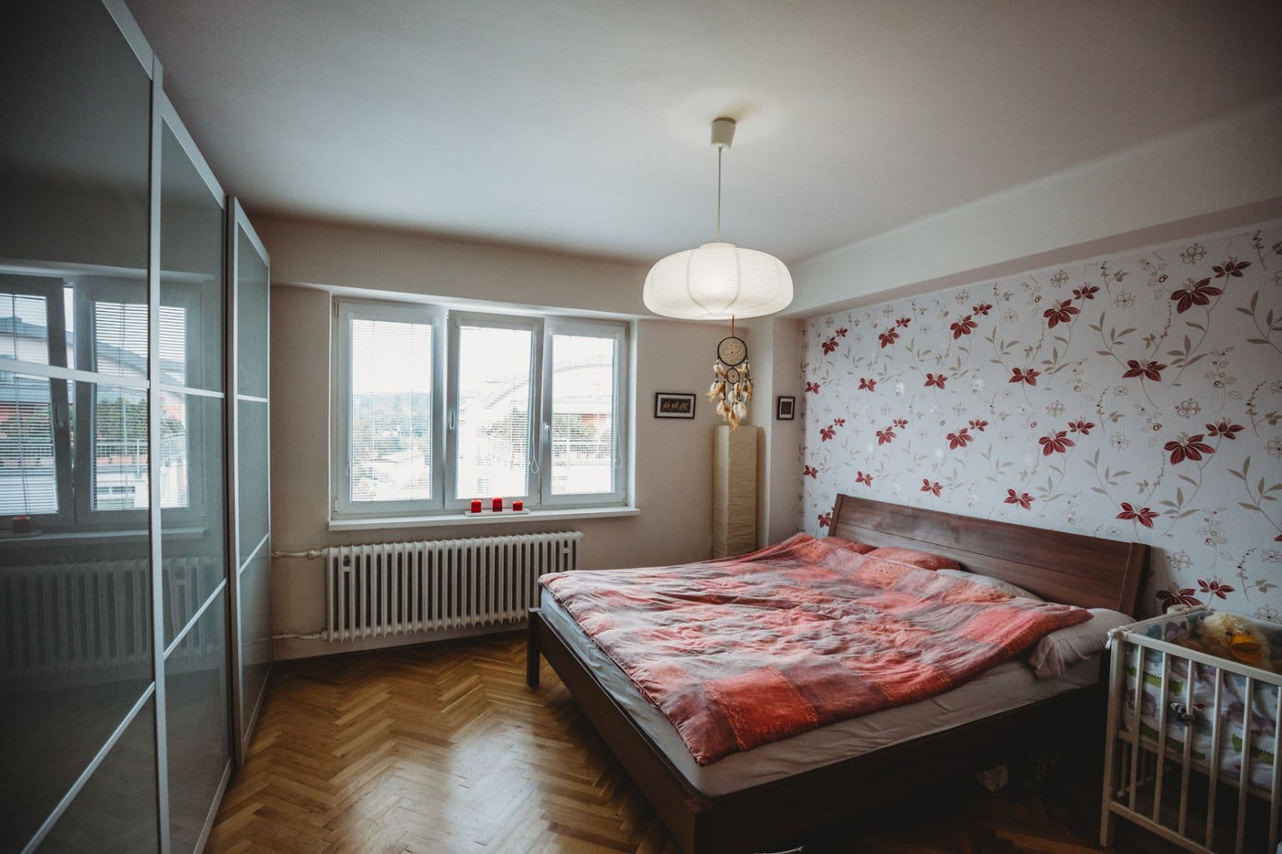 Prodej bytu 2+kk 67 m², Přípotoční, Praha, Praha Prodej bytu 2+kk 67 m², Přípotoční, Praha, Praha