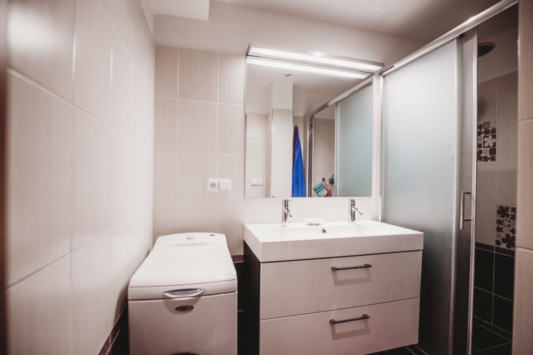 Prodej bytu 2+kk 67 m², Přípotoční, Praha, Praha Prodej bytu 2+kk 67 m², Přípotoční, Praha, Praha