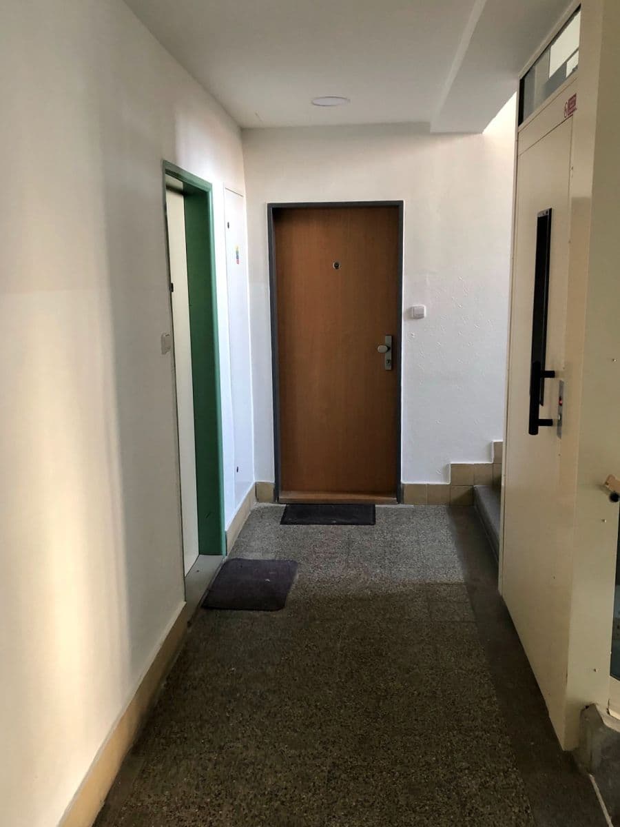 Prodej bytu 2+kk 67 m², Přípotoční, Praha, Praha Prodej bytu 2+kk 67 m², Přípotoční, Praha, Praha