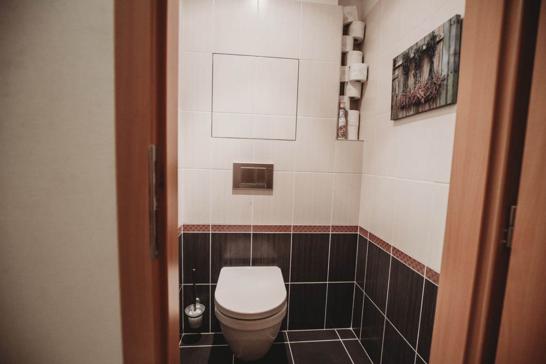 Prodej bytu 2+kk 67 m², Přípotoční, Praha, Praha Prodej bytu 2+kk 67 m², Přípotoční, Praha, Praha