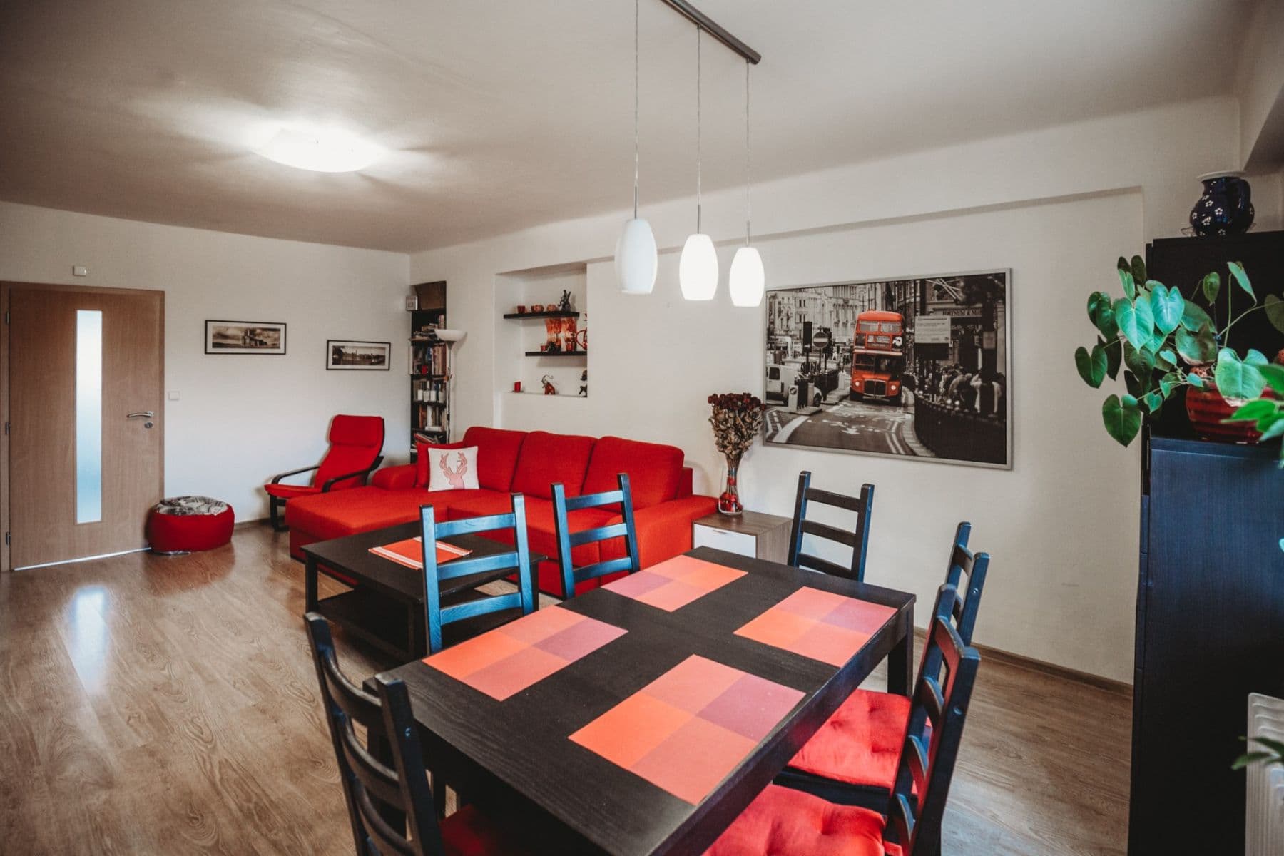 Prodej bytu 2+kk 67 m², Přípotoční, Praha, Praha Prodej bytu 2+kk 67 m², Přípotoční, Praha, Praha