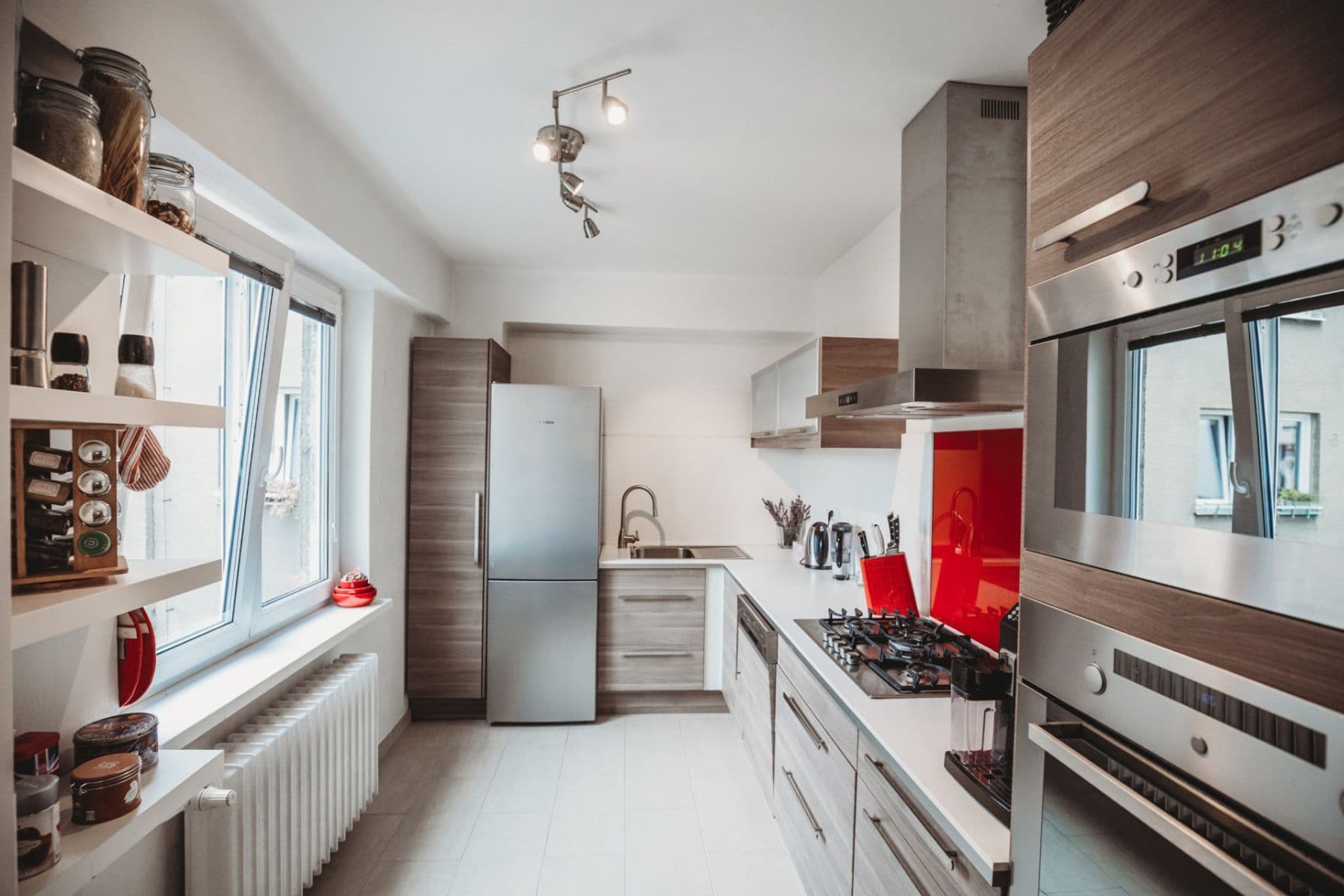 Prodej bytu 2+kk 67 m², Přípotoční, Praha, Praha Prodej bytu 2+kk 67 m², Přípotoční, Praha, Praha
