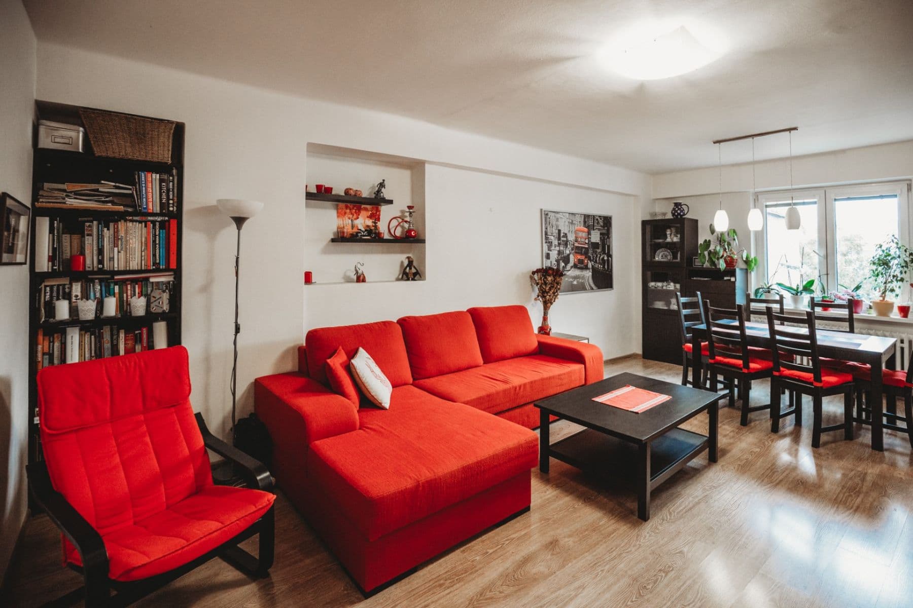 Prodej bytu 2+kk 67 m², Přípotoční, Praha, Praha Prodej bytu 2+kk 67 m², Přípotoční, Praha, Praha