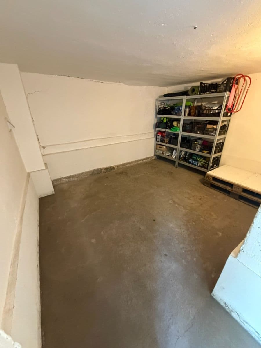 Prodej bytu 2+kk 67 m², Přípotoční, Praha, Praha Prodej bytu 2+kk 67 m², Přípotoční, Praha, Praha